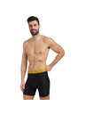 Under Armour Sada tří - pánské boxerky Under Armour černé
