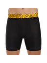 Under Armour Sada tří - pánské boxerky Under Armour černé