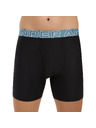 Under Armour Sada tří - pánské boxerky Under Armour černé
