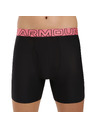 Under Armour Sada tří - pánské boxerky Under Armour černé