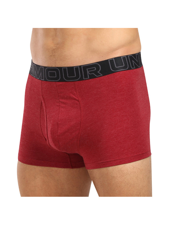 Under Armour Sada tří - pánské boxerky Under Armour vícebarevné