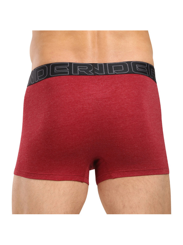 Under Armour Sada tří - pánské boxerky Under Armour vícebarevné