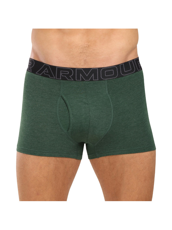 Under Armour Sada tří - pánské boxerky Under Armour vícebarevné