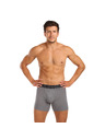 Under Armour Sada tří - pánské boxerky Under Armour vícebarevné
