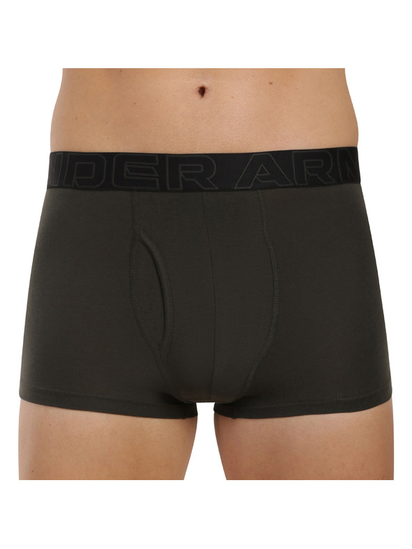 Under Armour Sada tří - pánské boxerky Under Armour vícebarevné