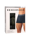 Under Armour Sada tří - pánské boxerky Under Armour vícebarevné