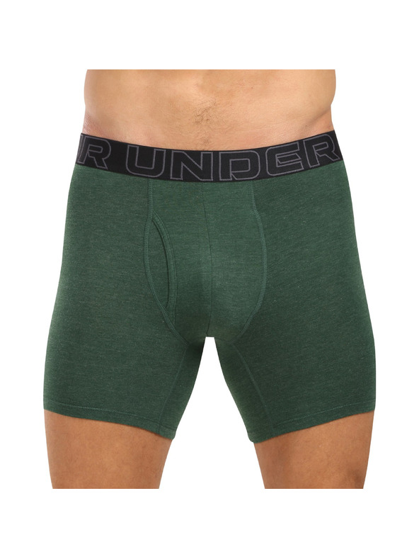 Under Armour Sada tří - pánské boxerky Under Armour vícebarevné