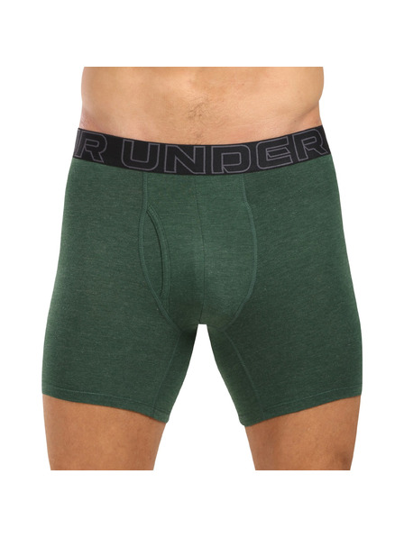 Under Armour Sada tří - pánské boxerky Under Armour vícebarevné