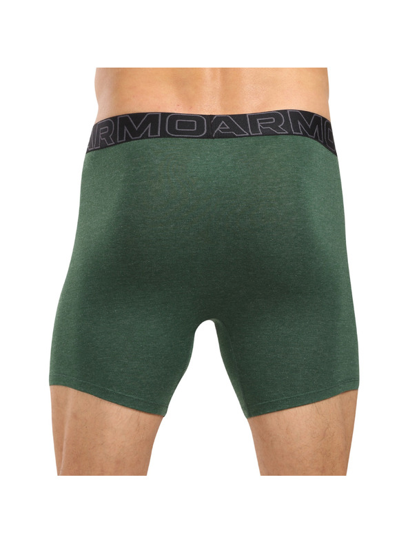 Under Armour Sada tří - pánské boxerky Under Armour vícebarevné