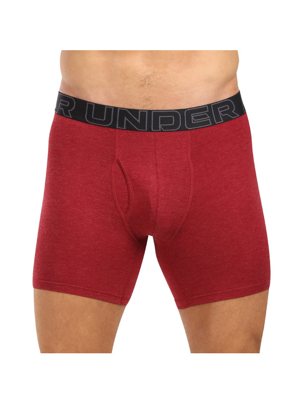 Under Armour Sada tří - pánské boxerky Under Armour vícebarevné