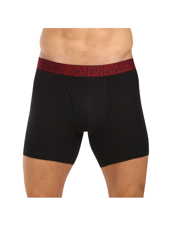 Under Armour Sada tří - pánské boxerky Under Armour vícebarevné