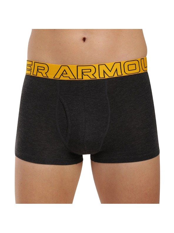 Under Armour Sada tří - pánské boxerky Under Armour vícebarevné