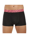 Under Armour Sada tří - pánské boxerky Under Armour vícebarevné
