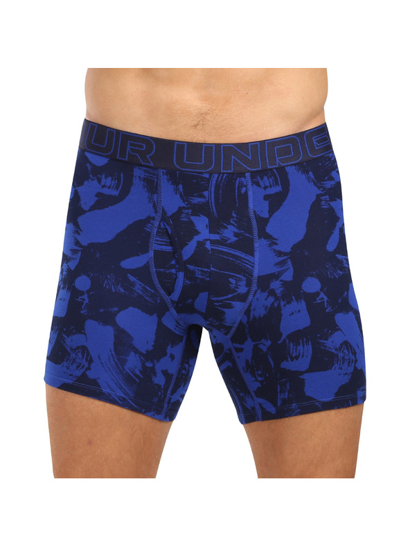 Under Armour Sada tří - pánské boxerky Under Armour vícebarevné