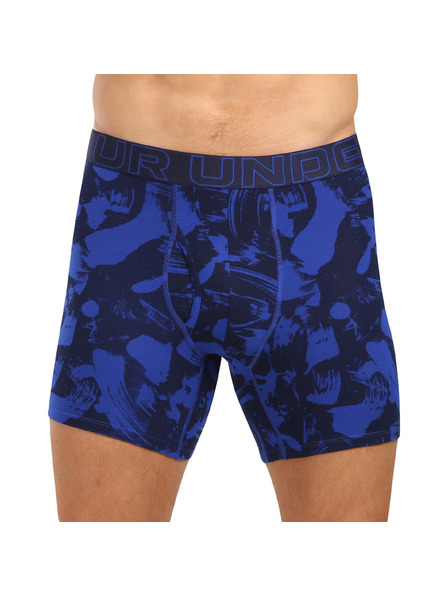 Under Armour Sada tří - pánské boxerky Under Armour vícebarevné