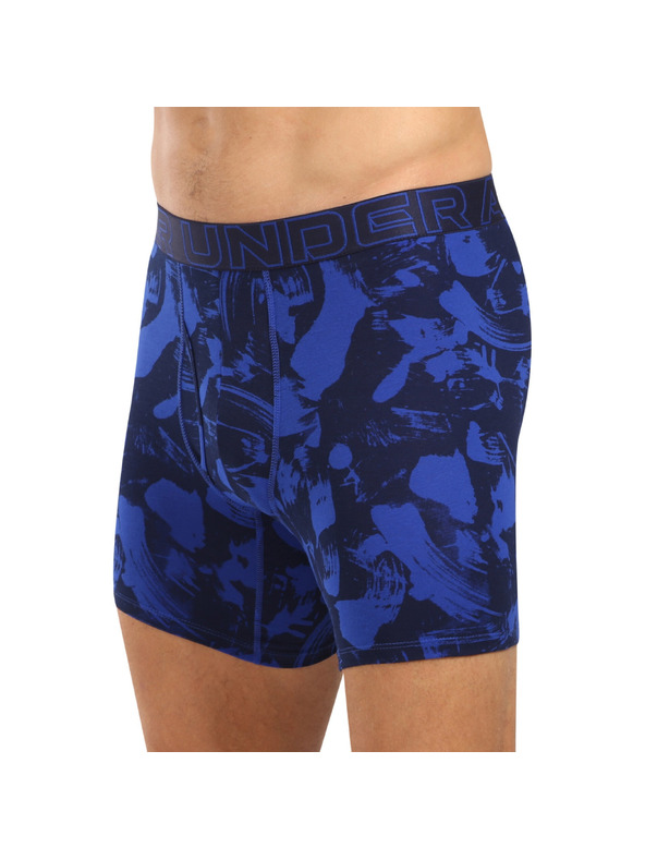 Under Armour Sada tří - pánské boxerky Under Armour vícebarevné
