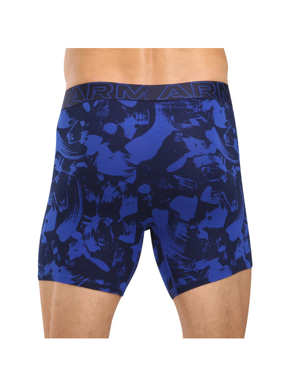 Under Armour Sada tří - pánské boxerky Under Armour vícebarevné