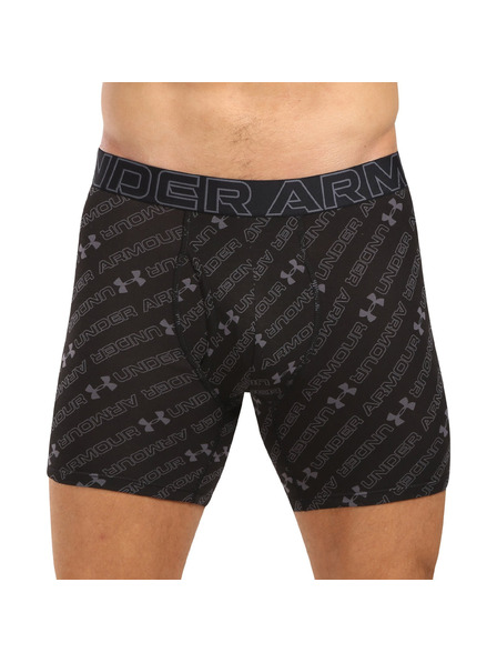 Under Armour Sada tří - pánské boxerky Under Armour vícebarevné