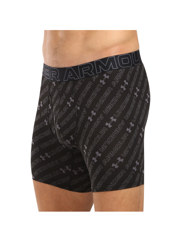Under Armour Sada tří - pánské boxerky Under Armour vícebarevné