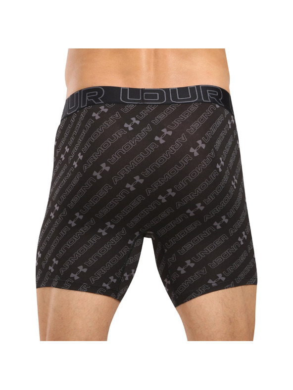 Under Armour Sada tří - pánské boxerky Under Armour vícebarevné