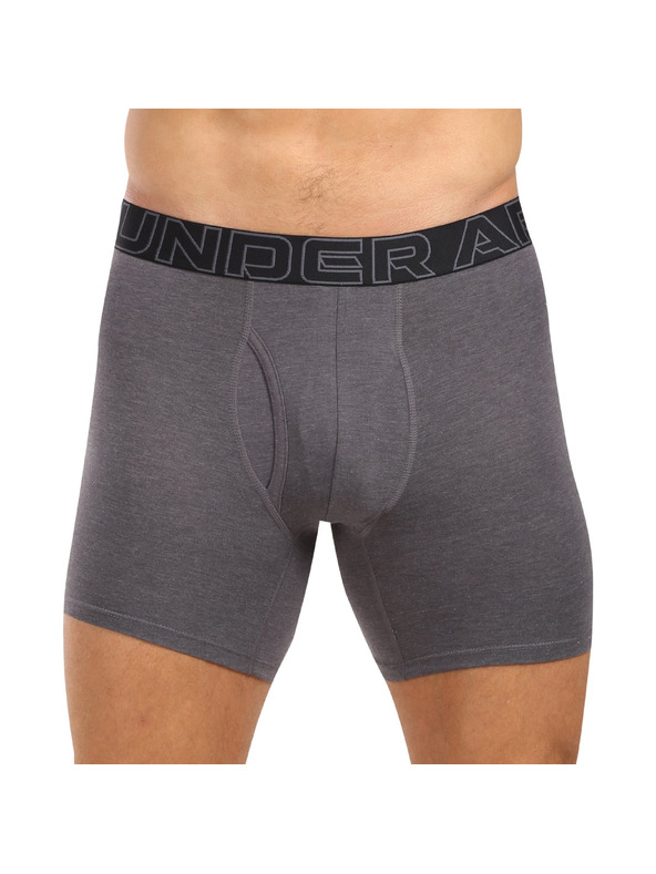 Under Armour Sada tří - pánské boxerky Under Armour vícebarevné