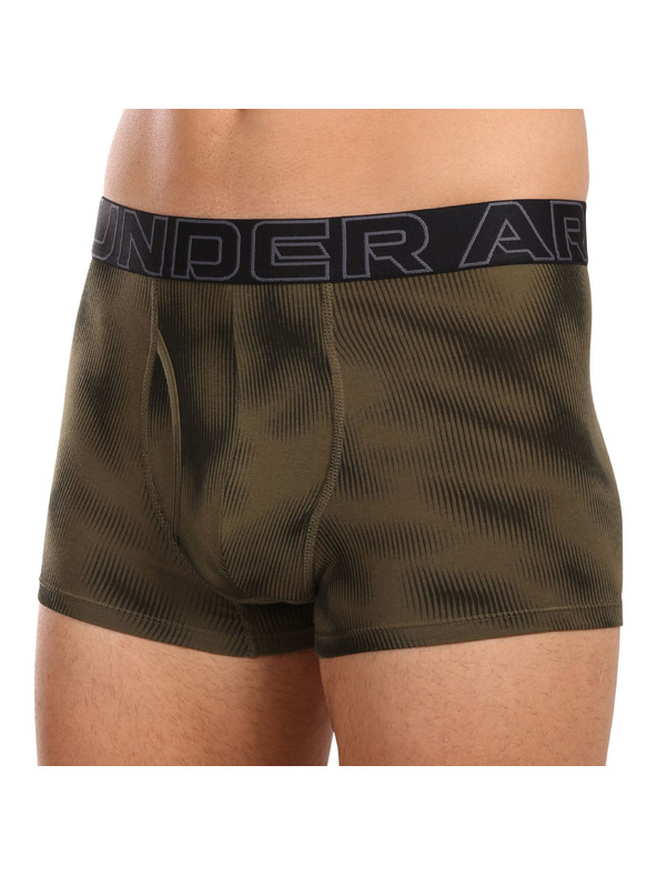 Under Armour Sada tří - pánské boxerky Under Armour vícebarevné