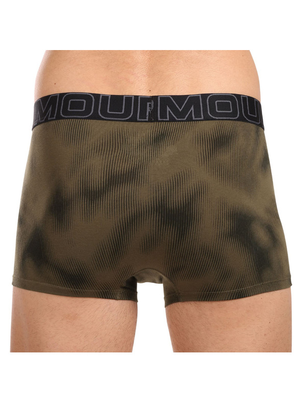 Under Armour Sada tří - pánské boxerky Under Armour vícebarevné