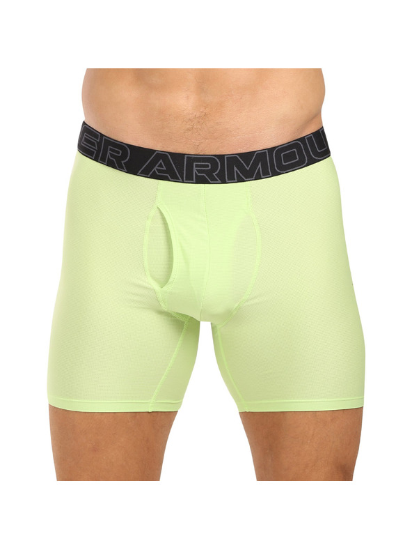 Under Armour Sada tří - pánské boxerky Under Armour vícebarevné