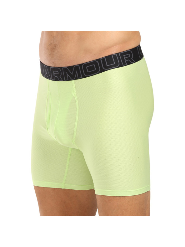 Under Armour Sada tří - pánské boxerky Under Armour vícebarevné