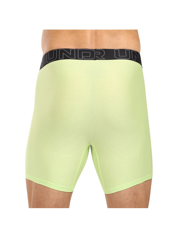 Under Armour Sada tří - pánské boxerky Under Armour vícebarevné