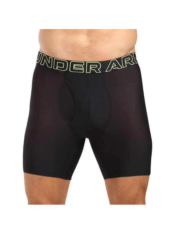 Under Armour Sada tří - pánské boxerky Under Armour vícebarevné