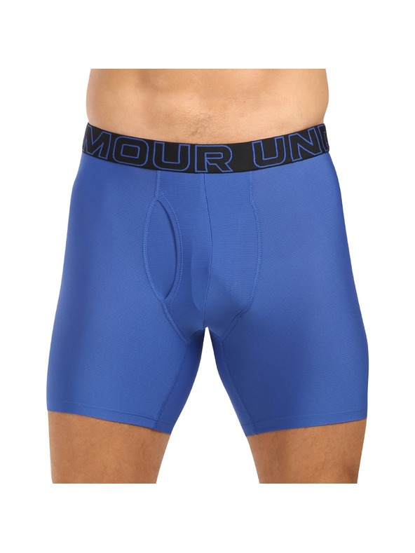 Under Armour Sada tří - pánské boxerky Under Armour vícebarevné