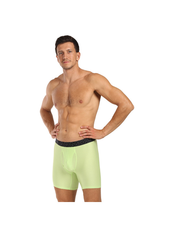 Under Armour Sada tří - pánské boxerky Under Armour vícebarevné