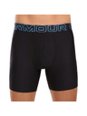 Under Armour Sada tří - pánské boxerky Under Armour černé