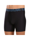 Under Armour Sada tří - pánské boxerky Under Armour černé