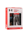 Under Armour Sada tří - pánské boxerky Under Armour černé