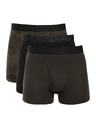 Under Armour Sada tří - pánské boxerky Under Armour vícebarevné