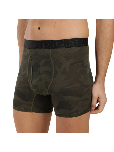 Under Armour Sada tří - pánské boxerky Under Armour vícebarevné