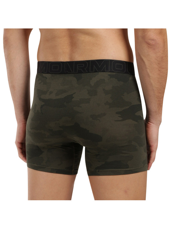 Under Armour Sada tří - pánské boxerky Under Armour vícebarevné