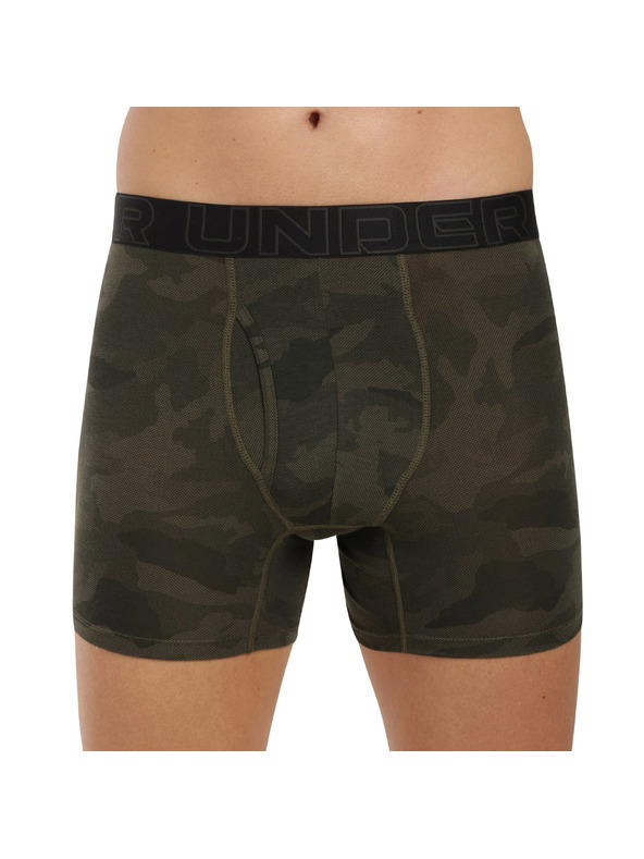 Under Armour Sada tří - pánské boxerky Under Armour vícebarevné