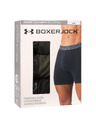 Under Armour Sada tří - pánské boxerky Under Armour vícebarevné