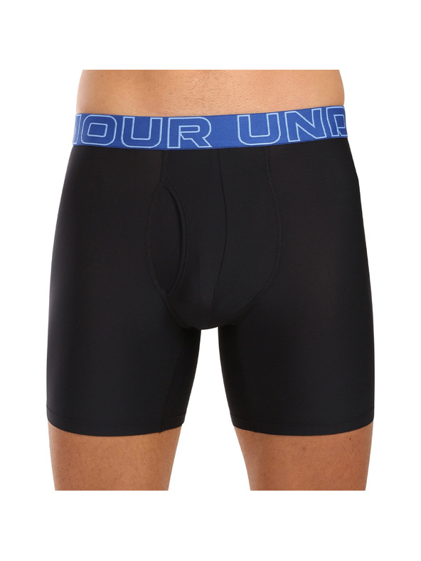 Under Armour Sada tří - pánské boxerky Under Armour vícebarevné