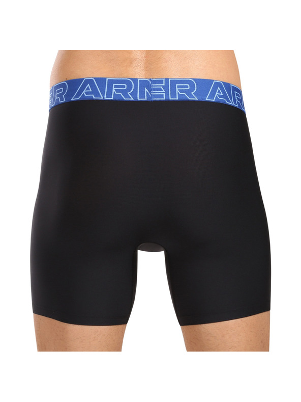 Under Armour Sada tří - pánské boxerky Under Armour vícebarevné
