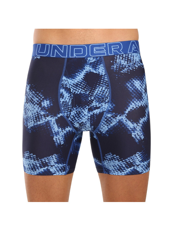 Under Armour Sada tří - pánské boxerky Under Armour vícebarevné