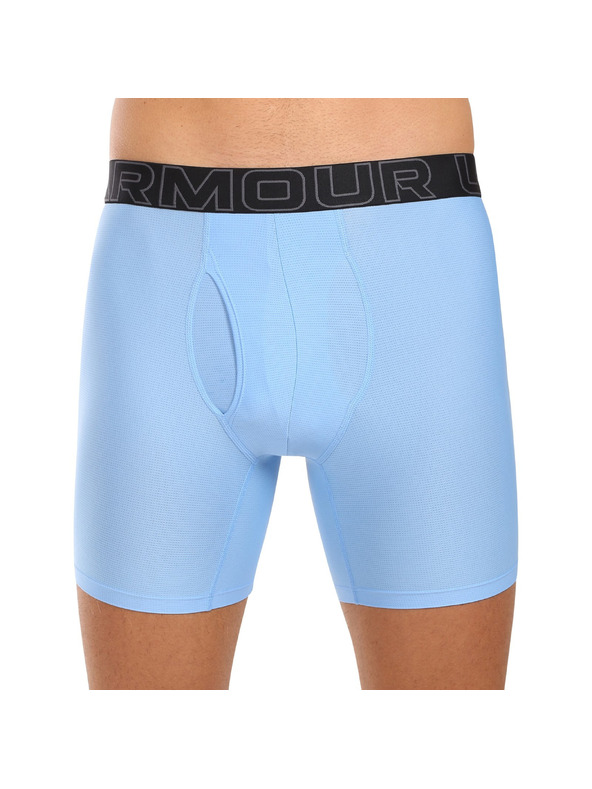 Under Armour Sada tří - pánské boxerky Under Armour vícebarevné