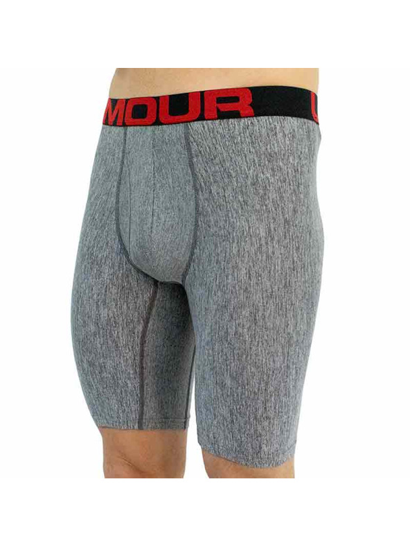 Under Armour Sada dvou - pánské boxerky Under Armour šedé
