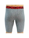 Under Armour Sada dvou - pánské boxerky Under Armour šedé