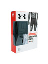 Under Armour Sada dvou - pánské boxerky Under Armour šedé