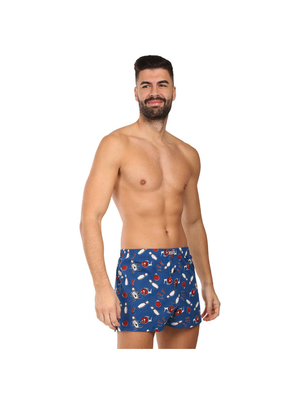 andrie Sada tří - pánské trenky Andrie vícebarevné