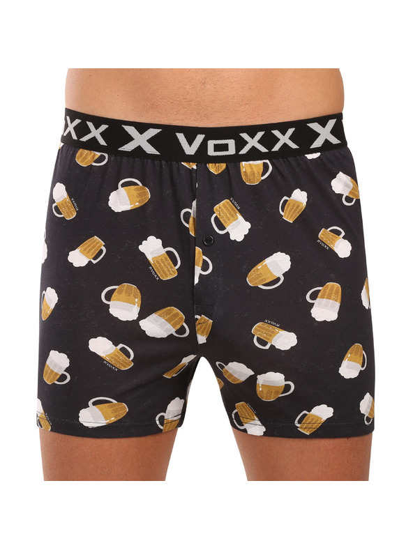 VoXX Pánské trenky VoXX vícebarevné (Kilian PIVO půllitry)